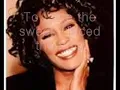 One moment in time -  Whitney Houston