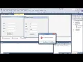 Exceptions Handling in Visual Studio C language in Windows Forms Part 2