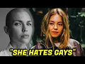 Ruby Rose Attacks Sydney Sweeney