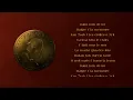 HASSA1 - LOIN DE TOI - ( lyrics video )