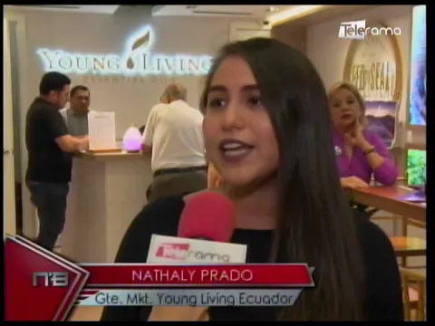 Young Living donará porcentaje de sus ventas globales a fundación