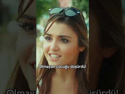 Kızlar sonunda Hayat'a gerçekleri söylüyor! | #aşklaftananlamaz #shorts