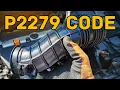P2279 Code Here s Why Your Engine Has an Air Leak