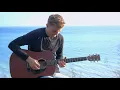 Wiz Khalifa - See You Again ft. Charlie Puth - Acoustic Guitar Cover