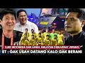 Download Lagu Malaysia Ditertawakan Jepang, Aussie \u0026 Irak ‘Gak Usah Datang Kalau Gak Berani!! Timnas Disorot ASEAN