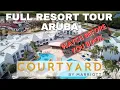 COURTYARD by MARRIOTT ARUBA - AFFORDABLE ARUBA RESORT
