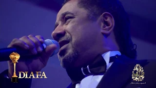 الشاب خالد وحدة بوحدة I ضيافة ٢٠١٦ 