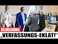 Download Lagu AfD reicht Verfassungsbeschwerde ein – SCHOCK IN GANZ BERLIN!