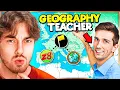 Lagu Can I Beat a Geography Teacher at Geoguessr?