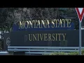 Classes begin Wednesday at Montana State University