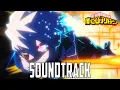 Lagu Bakugo Saves All Might Theme | My Hero Academia: The Final Season