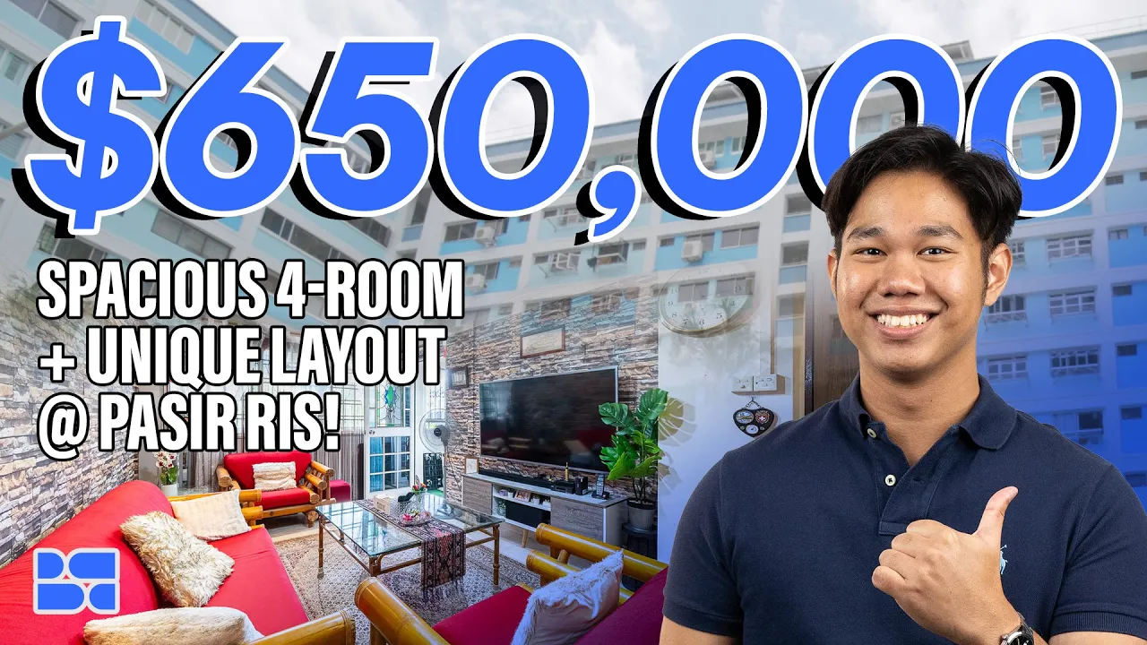 Video Thumbnail