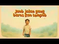 Iwan Fals - Nak... (Official Lyric Video)