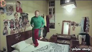 اقولك على حاجه بطني بتضحك اقولك على حاجه وسطي بيرقص  دندنها