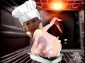 Joey Turkey Twerk