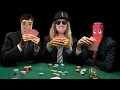 we played an insane card game