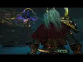 Nioh 2 Calamity Pulse Lvl Sync On Penitence 9 Using Extraction