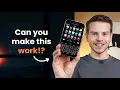 Download Lagu Using a BlackBerry Classic in 2025