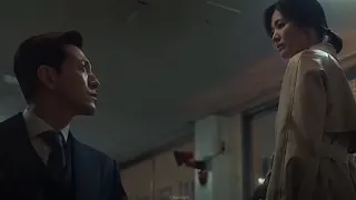 ولمحت من عينيها نار وحرقتآ   دندنها