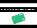 Chime instant transfer - how to send and receive money