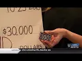 Paycom donates 30 000 to United Service Organization