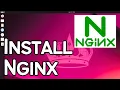 How to Install Nginx on Ubuntu 24 04 LTS Linux