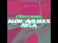 Download Lagu Car Keys (Ayla) (Tiësto Remix)
