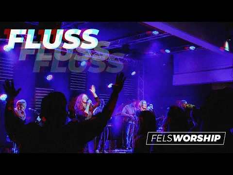 Download MP3 Fluss - Cover \