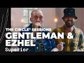 Download Lagu Gentleman X Ezhel - Superior | The Circle° Sessions