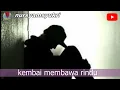 Download Lagu lagu pop || kembali membawa rindu || Cipt.NS