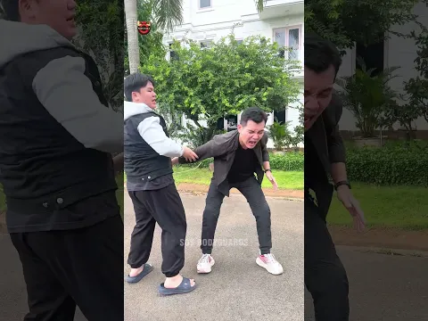SELF DEFENSE GUIDE 237