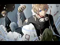SB19 - GO UP[NIGHTCORE]