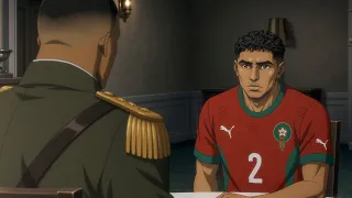 The Night Mbappé Destroyed His Friendship With Hakimi