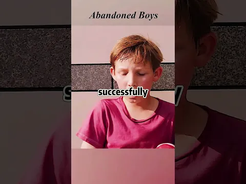 Video Thumbnail: Boy has an extremely irresponsible mother. #family #childrenmovie