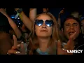 Axwell Ingrosso On my way Live at Tomorrowland Belgium 2017