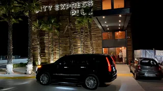City Express plus Hotel Ensenada Baja California Mexico