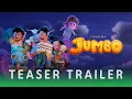Download Lagu Nussa Kedatangan Sahabat!: Official Teaser Trailer - JUMBO | Segera Menemanimu di Bioskop 2025