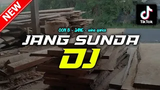 Download DJ SUNDA JANG 2022 | DJ VIRAL TIKTOK NEW MP3