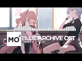 Download Lagu ブルーアーカイブ Blue Archive OST 21. Midnight Trip