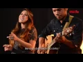 BELLA NAZARI - OH CINTAKU - Live Akustik - The Stage - Media Hiburan