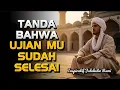 Lagu π₯UJIAN MU SUDAH SELESAI DAN SIAP MENERIMA KADO DARI SEMESTA | INSPIRATIF JALALUDIN RUMI