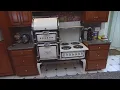 Family Uses 100-Year-Old Stove It s Like a Miracle