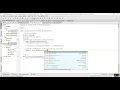 ANDROID TUTORIAL SESSION NO 2 Create a Floating Context Menu in Android