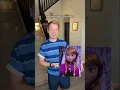 Frozen Anna Costume