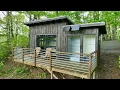 Pisgah Highlands - 124 acres