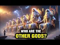 Download Lagu Who Are The OTHER GODS In The BIBLE? Psalm 82 EXPLAINED