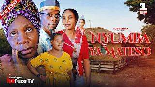 nyumba ya mateso episode 1 siri ya mateso ya mama mwajina tuos tv