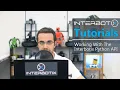 Interbotix Tutorials X-Series Arms Working with the Interbotix Python API