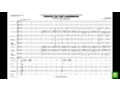 Download Lagu Pirates of the Caribbean - The Curse of the Black Pearl by Badelt/arr. Murtha