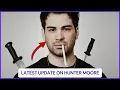 Where Is Hunter Moore Now 2026